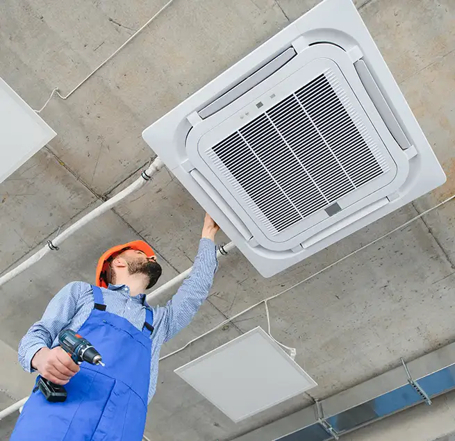 Why Homeowners & Businesses Trust Us in Pecan Grove, TX?