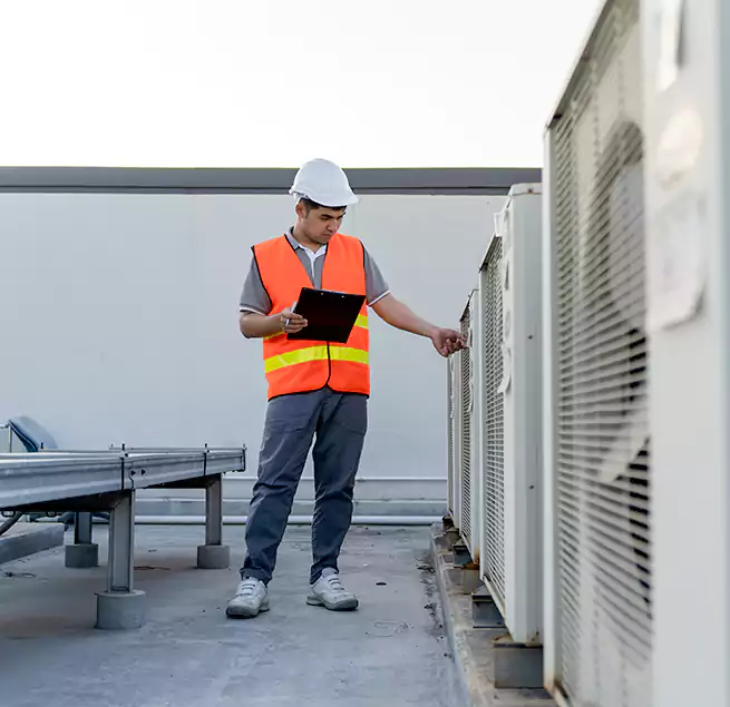 Why Homeowners & Businesses Trust Us in Pecan Grove, TX?