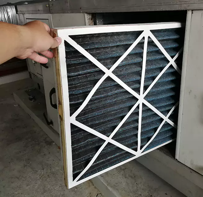 Why Homeowners & Businesses Trust Us Pecan Grove, TX?